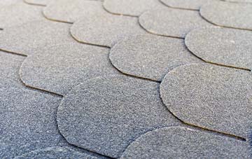 Dentons Green asphalt roofing costs
