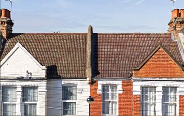 clay roofing Dentons Green, Merseyside