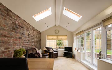 conservatory roof insulation Dentons Green, Merseyside