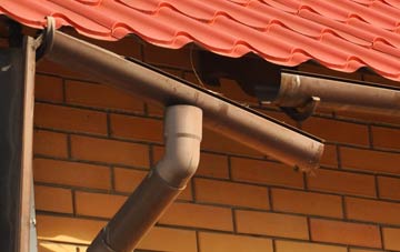 Dentons Green gutter repair costs