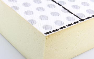 meeting Dentons Green building codes