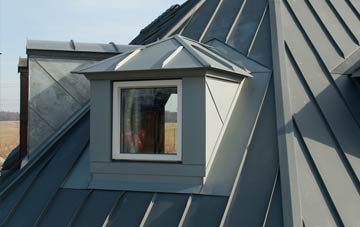 metal roofing Dentons Green, Merseyside