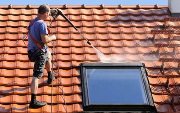 roof cleaning Dentons Green, Merseyside