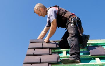 disadvantages of Dentons Green slate roofing