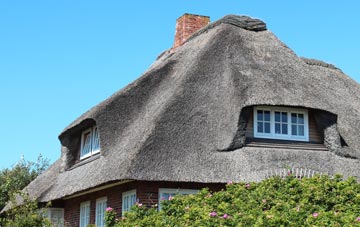 thatch roofing Dentons Green, Merseyside