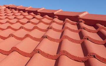 Dentons Green tile and slate roof replacement
