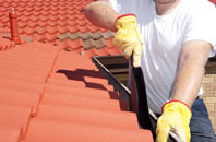 Dentons Green gutter repair